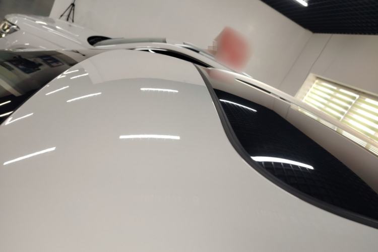 Used Volkswagen Tiguan L 2020 330TSI Automatic Two-Wheel Drive Panoramic Comfort Edition China VI Standard