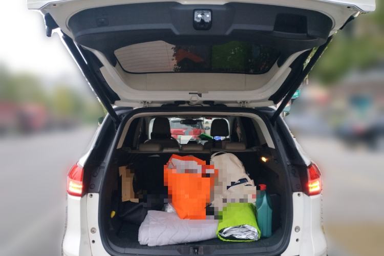 Used Ford Kuga 2013 1.6L GTDi 4x4 Elite Model