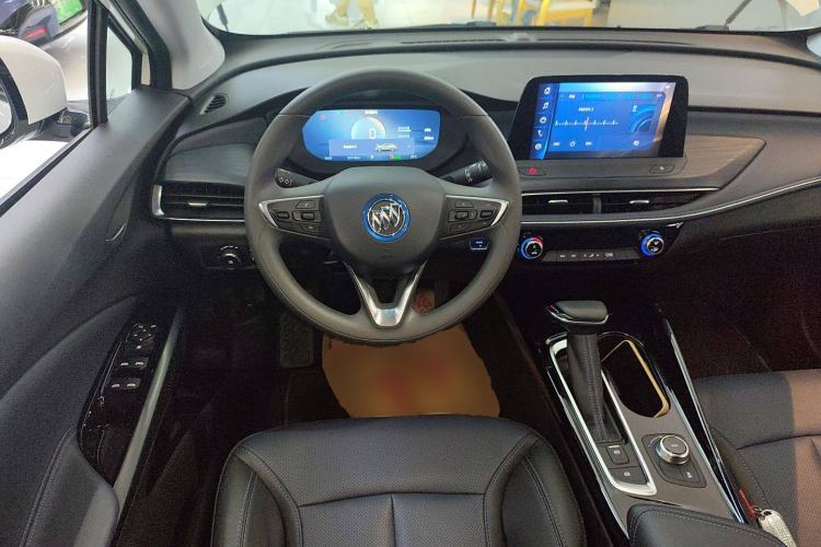 Used Buick Velite 6 2024 430km Comfort Edition
