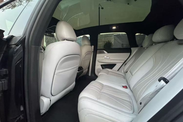 Used XPeng G9 2024 702 Max
