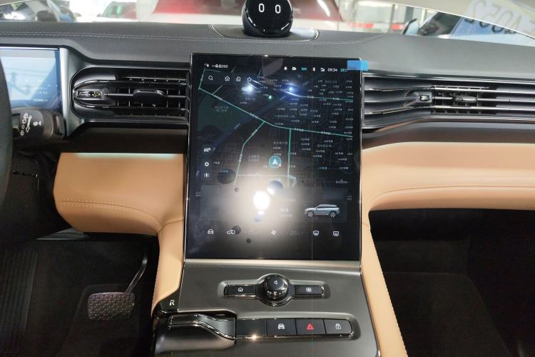 Used Nio ES6 2020 610 km Performance Version