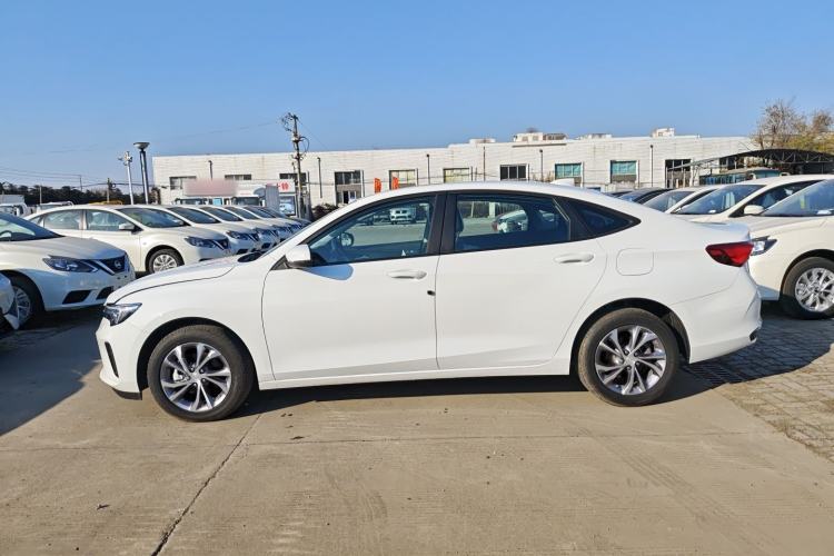 Used Buick Verano 2023 Pro Enjoyment Edition