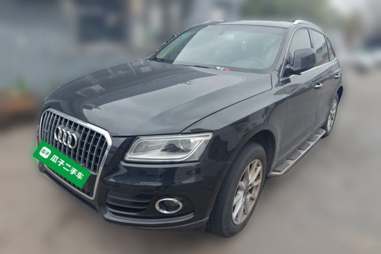 Used Audi Q5 2016 40 TFSI Trendy Edition