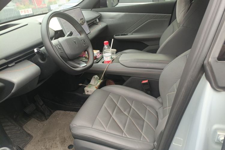 Used  S05 2024 510 Ultra Pure Electric Version