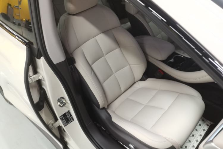 Used  L6 2024 Max Extended-Range Version
