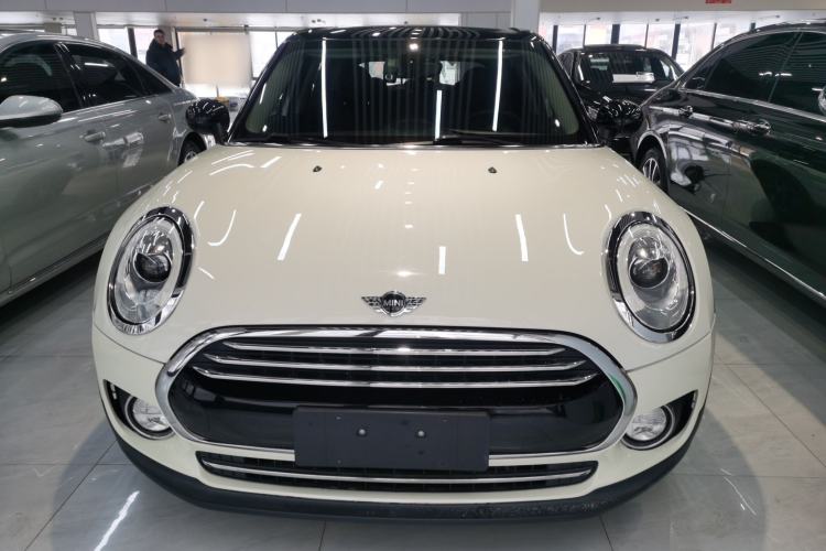 Used  Clubman 2016 1.5T COOPER Connoisseur Edition
