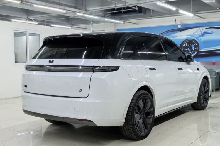Used Li Auto L7 2023 Max model