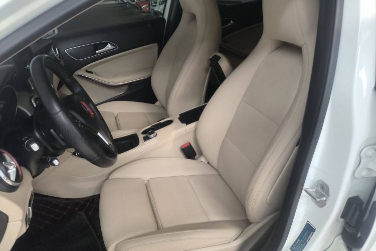 Used Mercedes-Benz GLA 2016 GLA 200 Sport Edition
