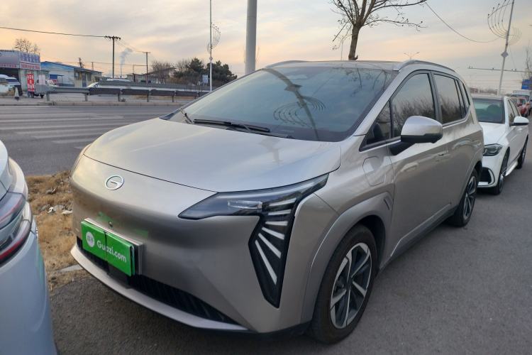 Used AION Y 2023 Younger Star Edition