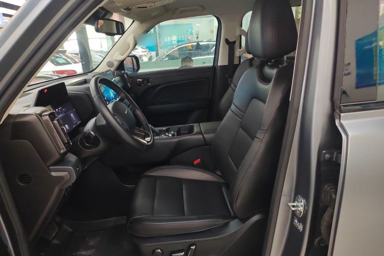 Used Haval Raptor New Energy 2024 Hi4 145 Cross-Over Edition