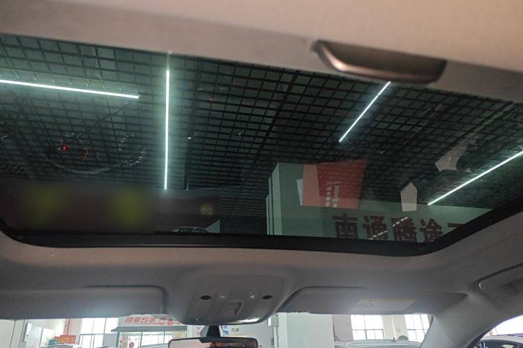 Used Audi Q2L 2018 35 TFSI Fashionable & Elegant Version China VI Emission Standard