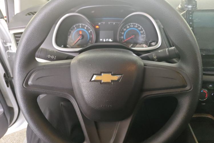 Used Chevrolet Cavalier 2016 1.5L Automatic Enjoyment Edition
