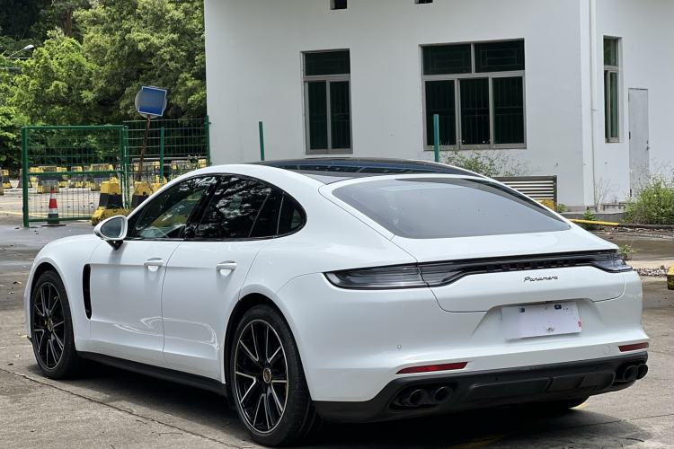 Used Porsche Panamera 2022 Panamera 2.9T

