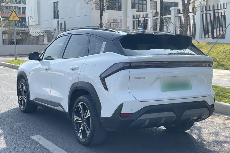 Used  L7 2025 EM-i 115km Exploration+ Edition