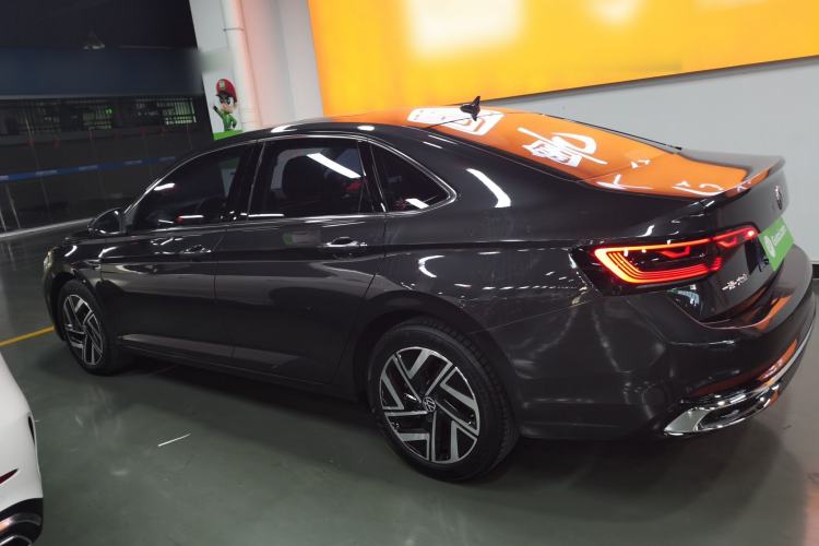 Used Volkswagen Sagitar 2023 300TSI DSG Excellence Edition
