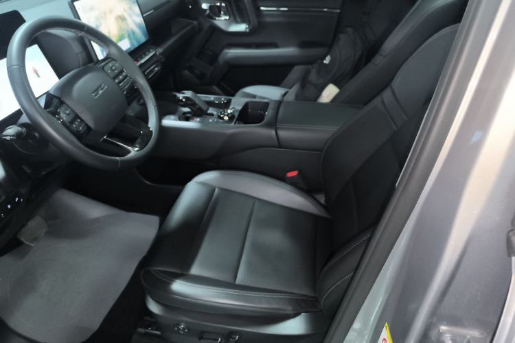 Used Haval  2024 Hi4 102km Trend Electric Version Plus
