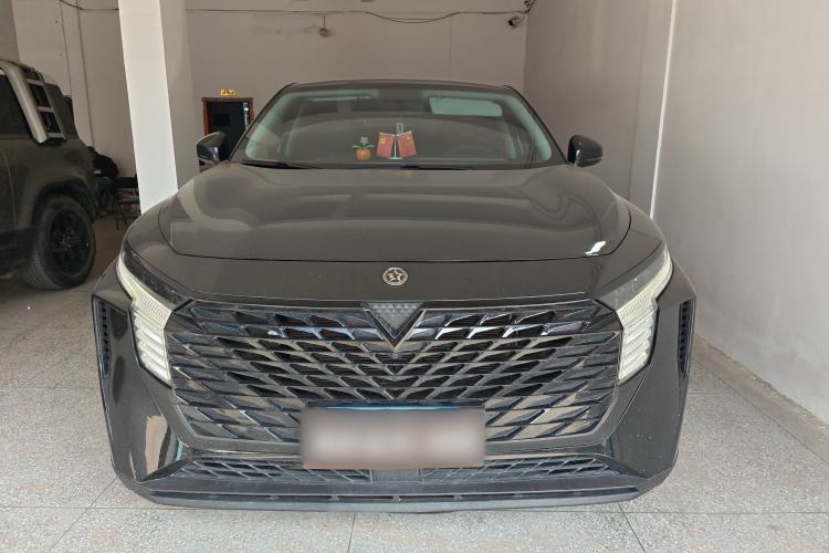 Used Venucia V 2021 260T Idol Edition
