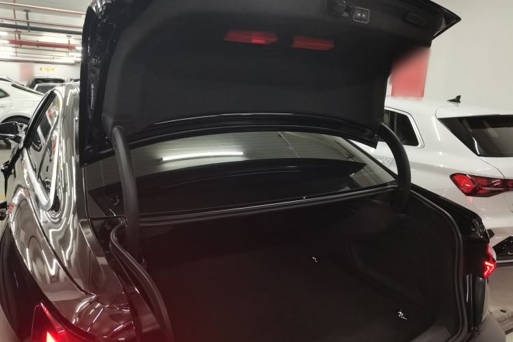 Used Audi A6L 2025 45 TFSI Prestige Dynamic Edition + Ventilated Comfort Package