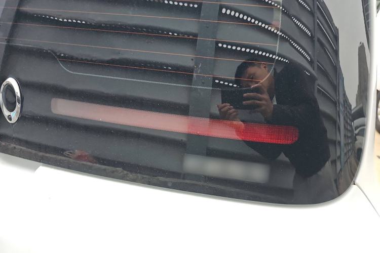 Used ORA White Cat 2020 305 km Luxury Version
