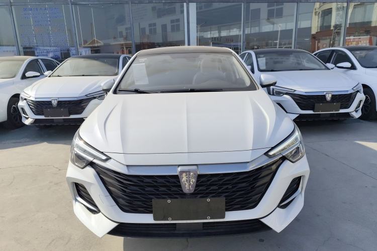 Used Roewe i6 MAX New Energy 2023 EV 420 Skyroof Special Edition
