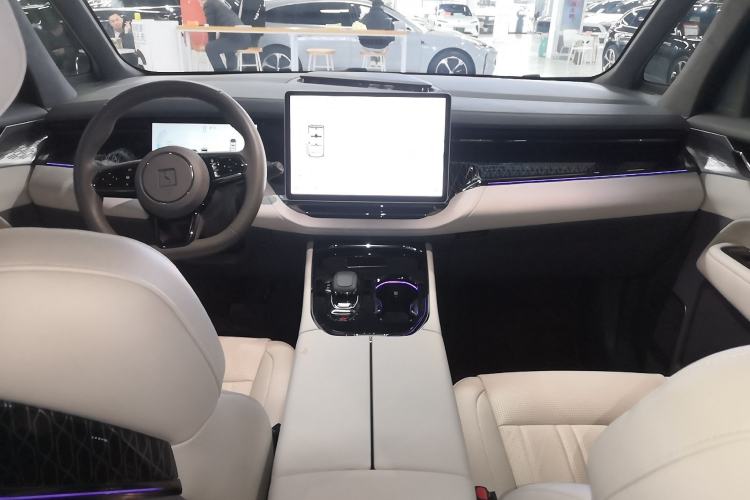 Used Zeekr 009 2022 WE Edition