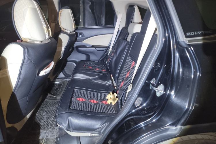 Used Honda CR-V 2015 2.0L two-wheel drive Fashion Edition
