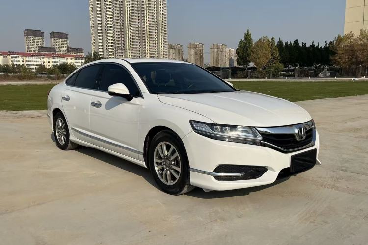Used Honda Spirior 2017 2.0L Classic Edition
