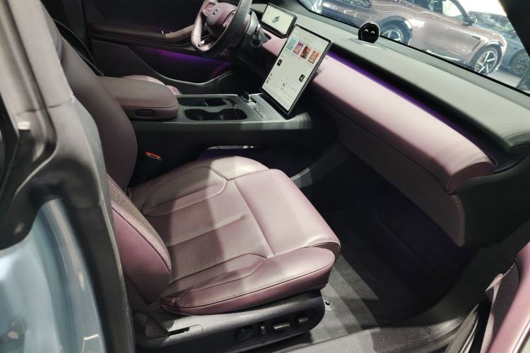 Used Nio ET5T 2024 75kWh Touring
