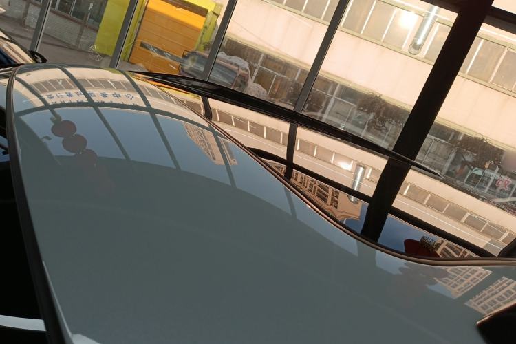 Used Changan CS75 PLUS 2021 1.5T Automatic Prestige Model
