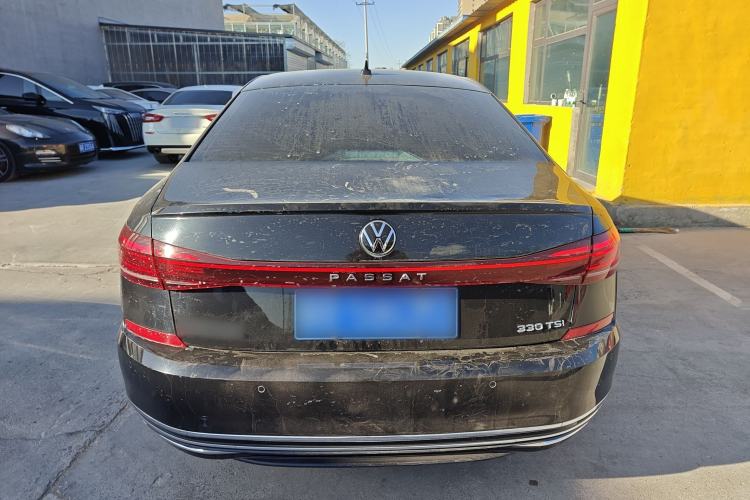 Used Volkswagen Passat 2022 330TSI Starry Elite Edition
