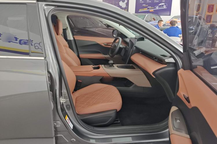 Used  A05 2024 145 Max
