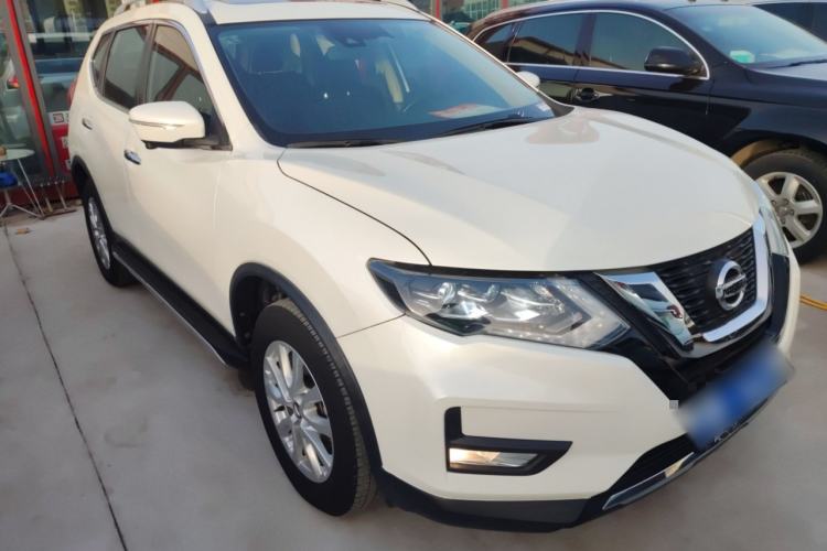Used Nissan X-Trail 2021 2.0L CVT 2WD XL Premium SmartConnect Deluxe Edition
