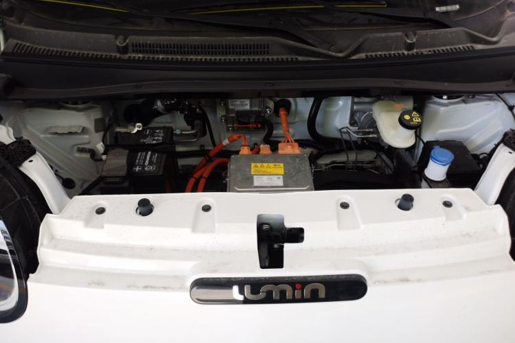 Used  Lumin 2025 205 km Xiangqin Version
