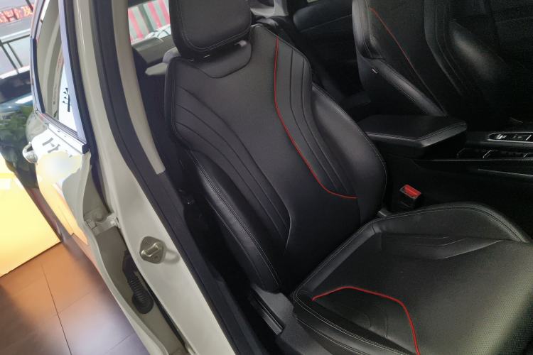 Used Geely Auto Binray 2022 Binrui COOL 1.5T DCT Electric Edition
