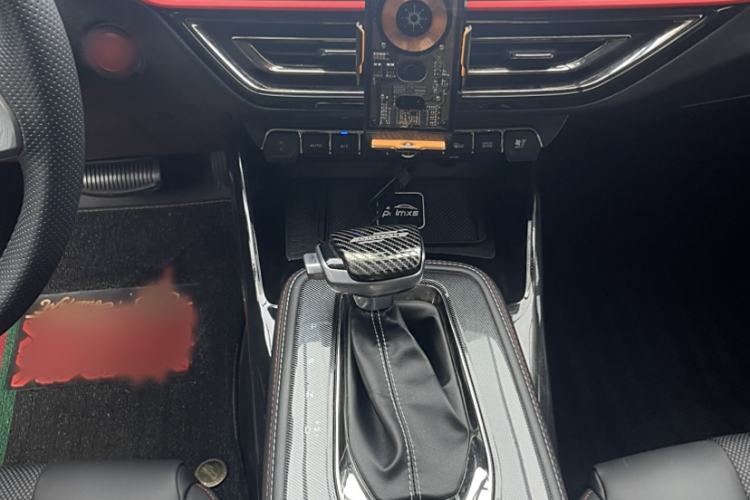 Used Oshan X5 2021 1.5T DCT Flagship Edition
