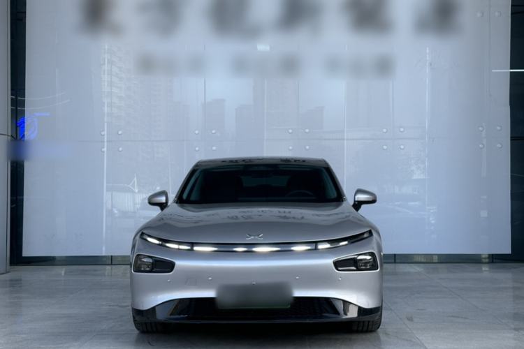 Used XPeng P7 2023 P7i 702 Pro
