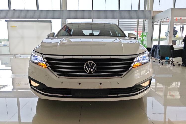 Used Volkswagen Lavida 2022 280TSI DSG Luxury Edition
