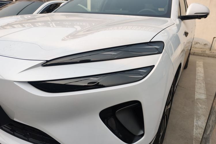 Used BYD Sealion 06 New Energy 2025 Model EV 605 Navigation Pro Edition
