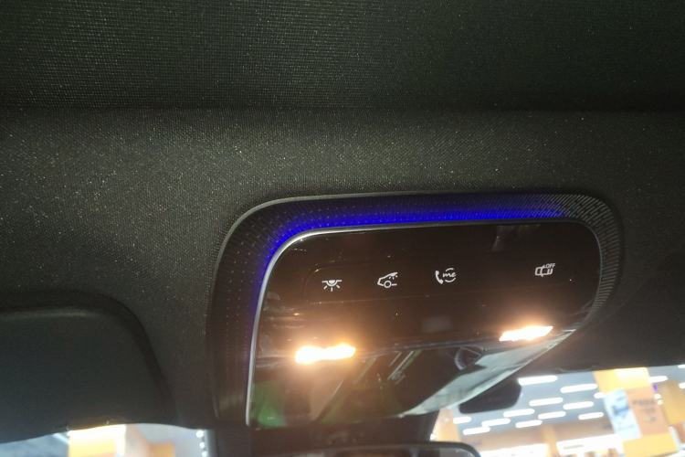 Used Mercedes-Benz C-Class 2024 Second Facelift C 260 L Sport Edition