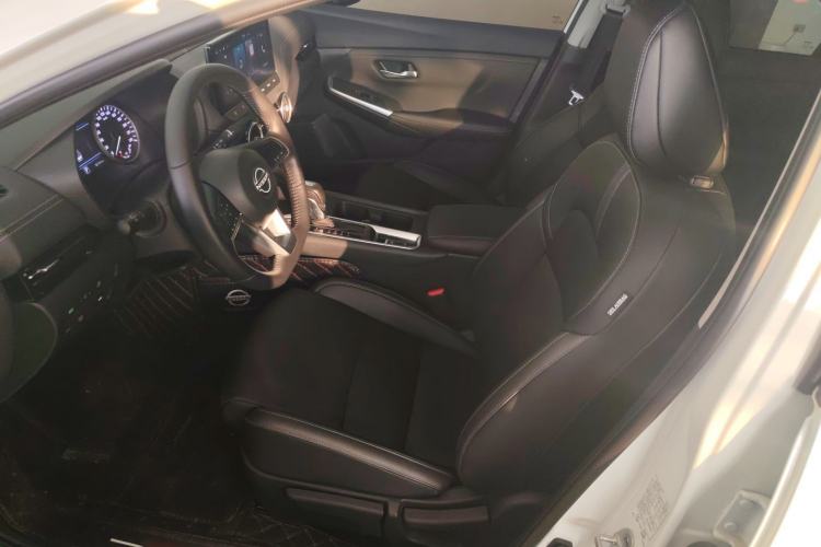 Used Nissan Sylphy 2023 1.6L CVT Enjoyment Edition
