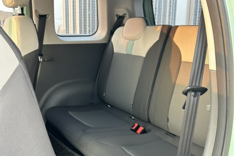 Used  Lumin 2022 210km Sweet Edition