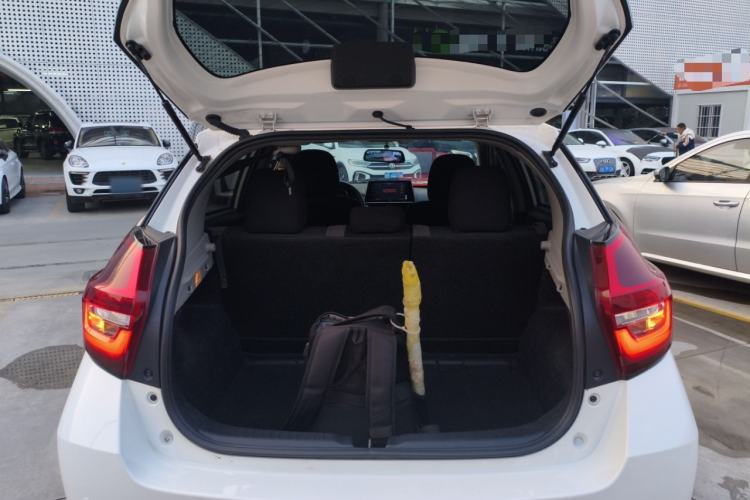 Used Toyota Vios FS 2021 1.5L CVT Fengchi Edition
