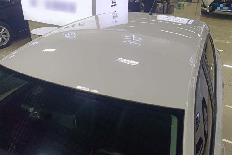 Used Volkswagen Polo 2016 1.4L Manual Fashion Model
