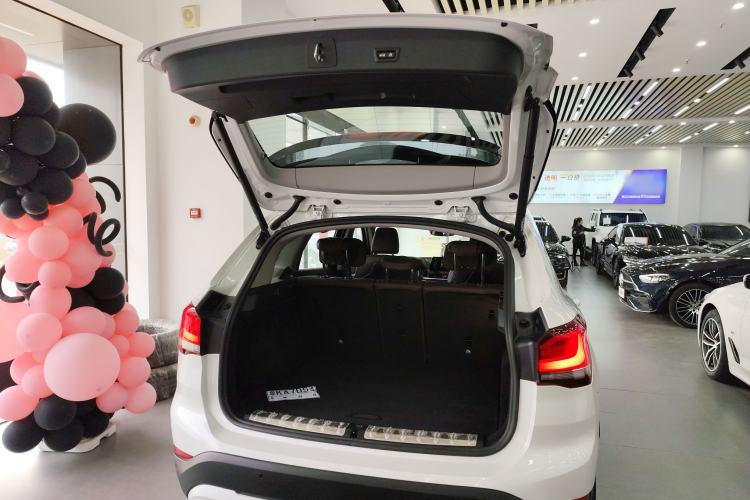 Used BMW X1 2021 Revised xDrive25Li Premium Edition
