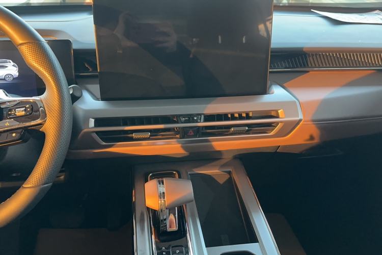 Used GAC Trumpchi GS4 2024 MAX 1.5T Flagship Edition