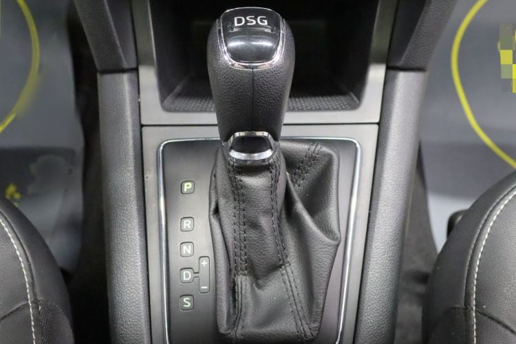 Used Skoda Yeti 2016 1.4TSI DSG Advanced Edition