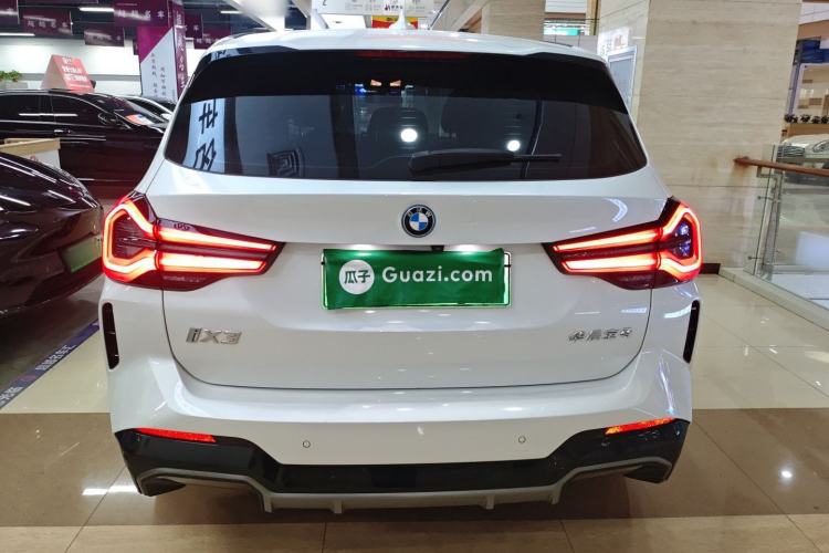 Used BMW iX3 2023 Leading Type