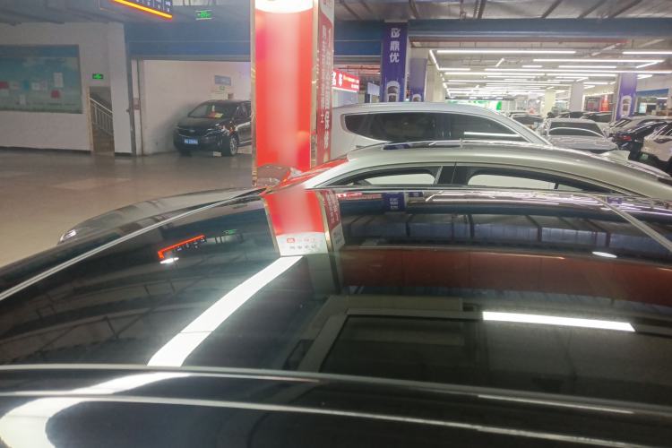 Used Mercedes-Benz E-Class 2023 Facelift E 260 L