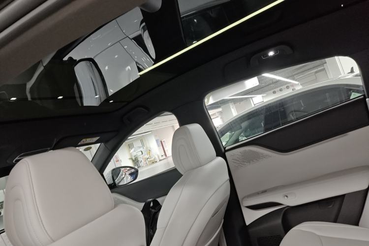 Used XPeng G6 2025 625 Long-Range Max Tech Edition
