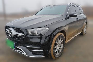 Used Mercedes-Benz GLE 2020 Restyled GLE 350 4MATIC Fashion Edition